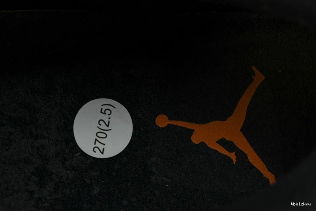 Rep TBkick Air 3 Jordan 